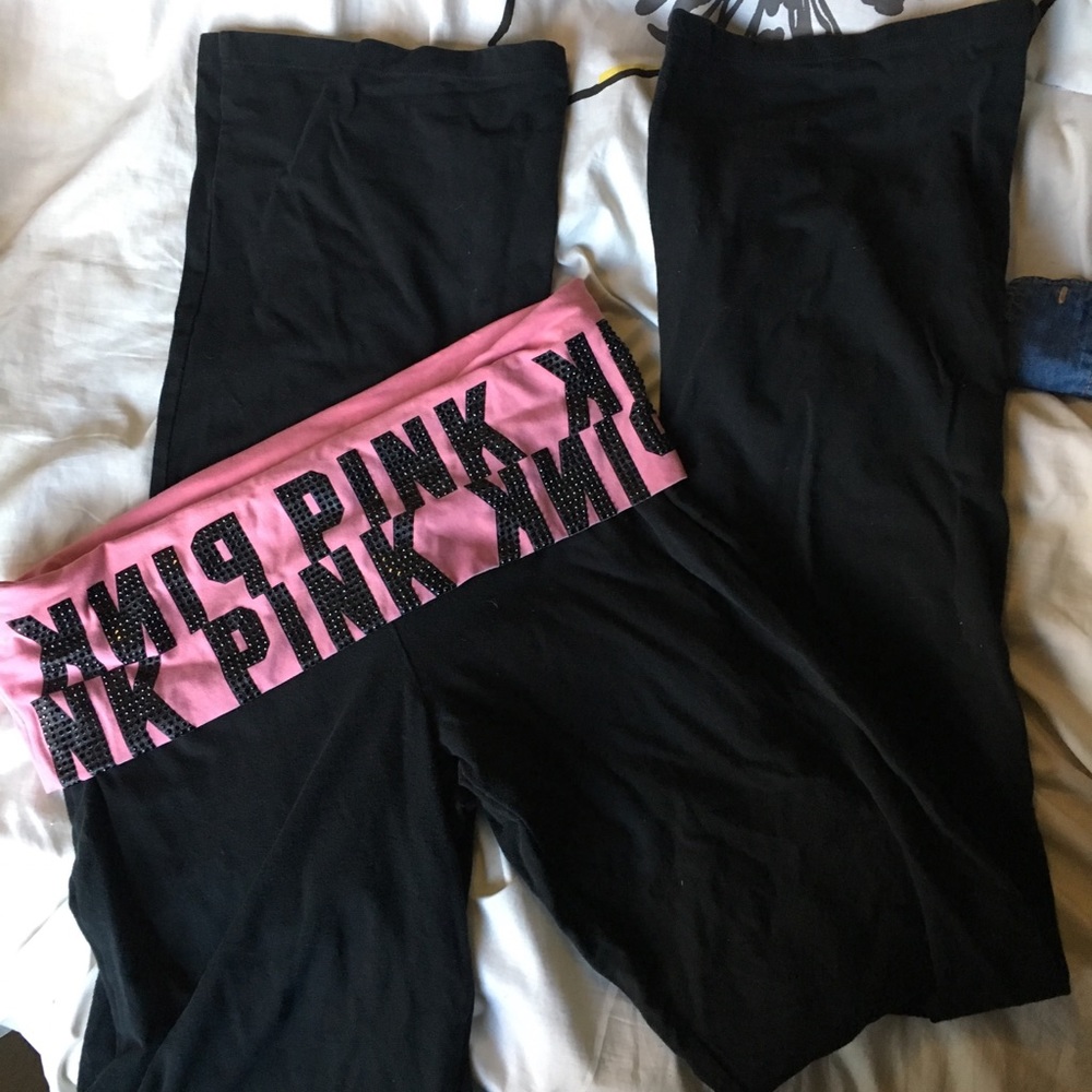 Yoga Pants by Pink